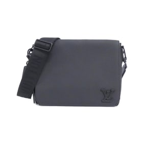 Louis Vuitton LV Aerogram Takeoff Messenger Shoulder Bag M57080