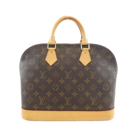 Louis Vuitton Monogram Alma PM M51130 Handbag