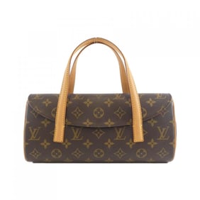 Louis Vuitton Monogram Sonatine M51902 Handbag