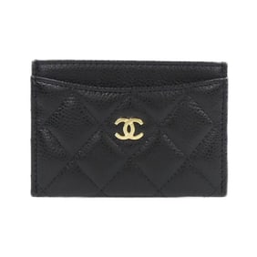 Chanel Timeless Classic Line AP0213 Business Card Holder/Card Case