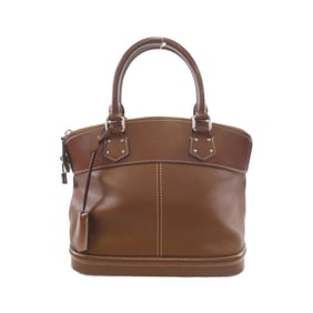 Louis Vuitton Suhali Lockit M91889 Handbag