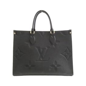 Louis Vuitton Monogram Empreinte On-the-Go MM M45595 Handbag