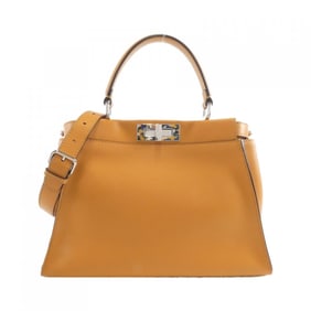 Fendi Peekaboo 8BN290 5ZY handbag