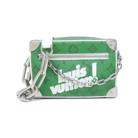 Louis Vuitton Monogram (Everyday LV) Mini Soft Trunk M80816 Shoulder Bag