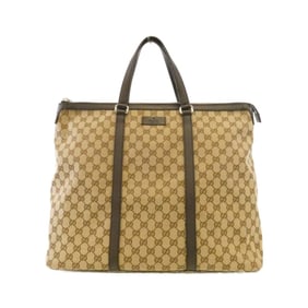 Gucci GG Canvas 449170 KY9LN Handbag