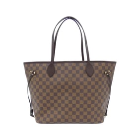 Louis Vuitton Damier Neverfull MM N41603 Handbag