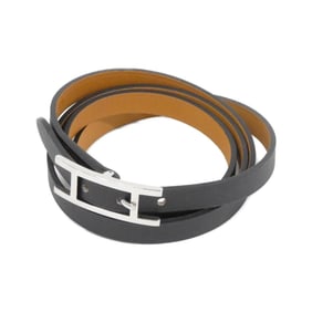 Hermes Api 3 064650CK Bracelet