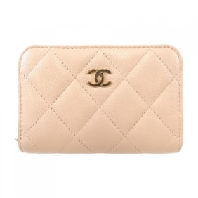Chanel Timeless Classic Line AP0216 Wallet/Coin Case