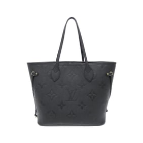 Louis Vuitton Monogram Empreinte Neverfull MM M45685 Handbag