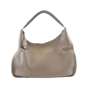 Fendi 8BR582 NDU Shoulder Bag