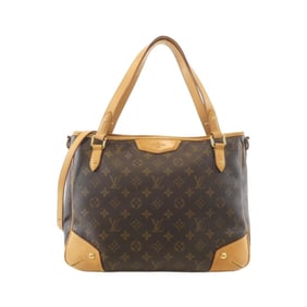 Louis Vuitton Monogram Estrella M41232 Handbag