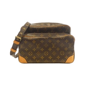 Louis Vuitton Monogram Nile M45244 Shoulder Bag
