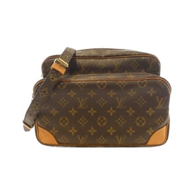 Louis Vuitton Monogram Nile M45244 Shoulder Bag