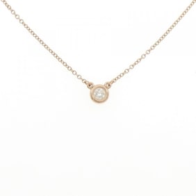 Tiffany By the Yard Necklace