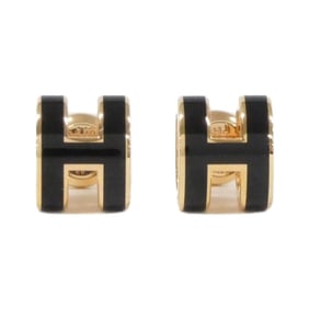 Hermes Pop Ash MINI 608002FO Earrings