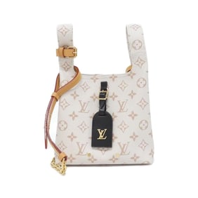 Louis Vuitton Monogram Dune Atlantis BB M24408 Shoulder Bag