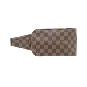Louis Vuitton Damier Geronimos N51994 Shoulder Bag