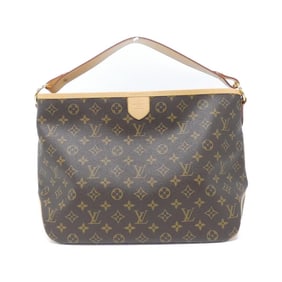 Louis Vuitton Monogram Delightful PM M40352 Shoulder Bag
