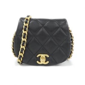 Chanel AP2344 Chain Clutch