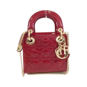 Christian Dior Lady Mini M0505OVRB Handbag