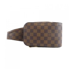 Louis Vuitton Damier Geronimos N51994 Shoulder Bag