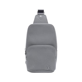 Louis Vuitton Taiga Avenue Sling Bag M30801 Shoulder