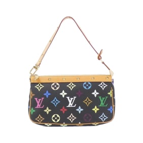 Louis Vuitton Multicolore Pochette Accessoires M92648 Accessory Pouch