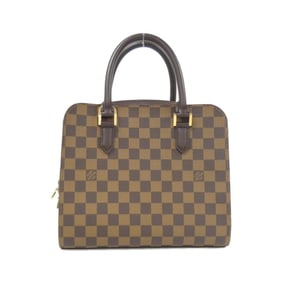 Louis Vuitton Damier Triana N51155 Handbag