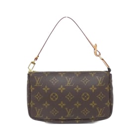 Louis Vuitton Monogram Pochette Accessoires M51980 Accessory Pouch