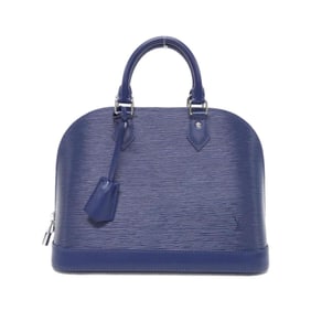 Louis Vuitton Epi Alma PM M40620 Handbag
