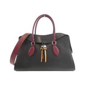 Louis Vuitton Epi Tuileries Tote M54387 Handbag