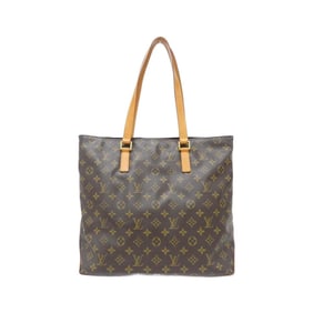 Louis Vuitton Monogram Cabas Maison M51151 Handbag