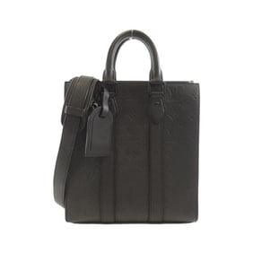 Louis Vuitton Taurillon Monogram Sac Plat Cross Handbag M21884