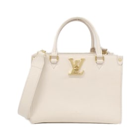 Louis Vuitton Lock & Go M23637 Handbag