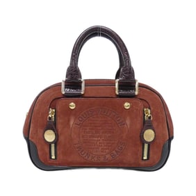 Louis Vuitton Stamp Handbag PM M95238