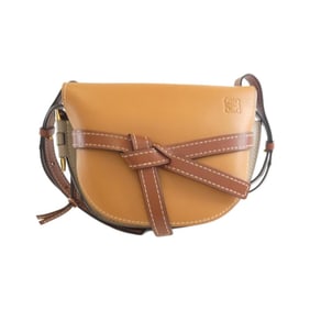 Loewe Gate Small 321 54 T20 Shoulder Bag