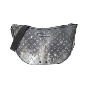 Louis Vuitton Monogram Galaxy Alpha Hobo Shoulder Bag M44164