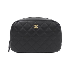 Chanel Timeless Classic Line 80910 Pouch