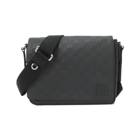 Louis Vuitton Damier Infini District PM N42711 Shoulder Bag