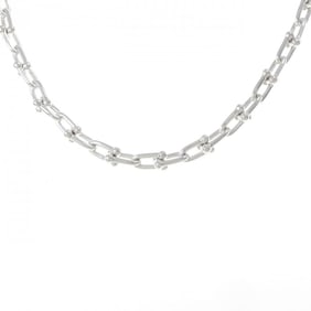 Tiffany HardWear small link necklace