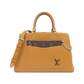 Louis Vuitton Epi Marel Tote MM M59953 Handbag