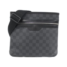 Louis Vuitton Damier Graphite Thomas N58028 Shoulder Bag