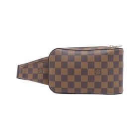 Louis Vuitton Damier Geronimos N51994 Shoulder Bag