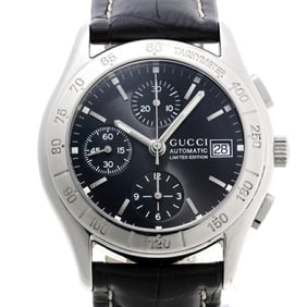 Gucci Chrono Limited Edition 503 Automatic Watch 63192