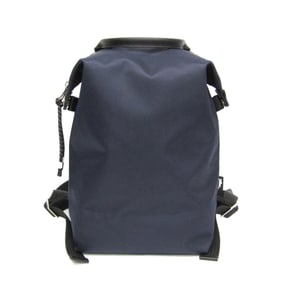 Longchamp Le Pliage ENERGY ECONYL Collaboration L Size Men,Women Polyamide,Leather Backpack