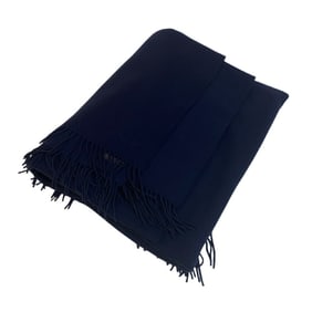 HERMES Hermes Navy Unisex