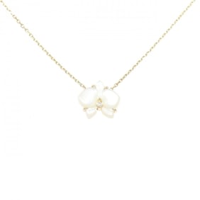 Cartier Caresse d'Orchidee Par Necklace