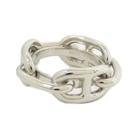 Hermes Hermès Legato Scarf Ring 601107S