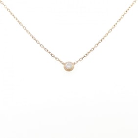 Cartier D'Amour small necklace