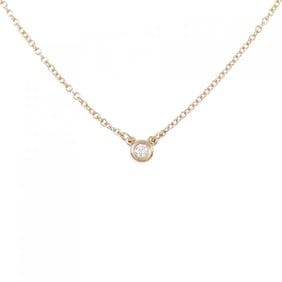 Tiffany By the Yard Necklace